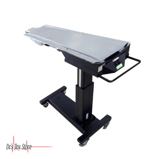 Imaging C-Arm Table