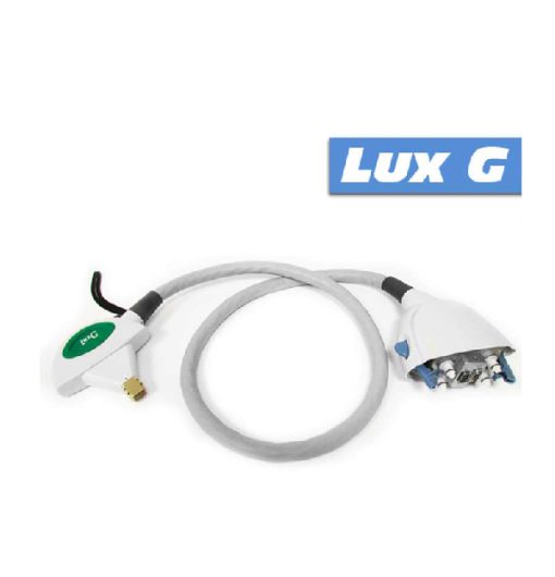 Palomar StarLux 500 Laser System with 3 Handpieces - LuxR, LuxY, LuxG - Image 3