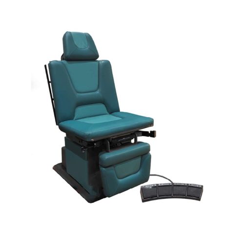 Ritter 75 Special Edition Power Procedure Chair