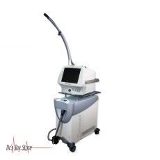 Reliant Fraxel Dual 1550/1927 Laser with Zimmer Cryo 6