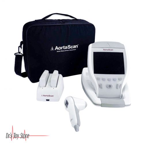 Verathon AortaScan AMI 9700 System