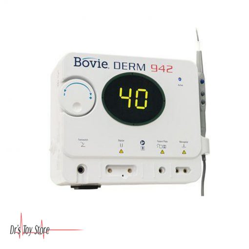 Bovie-Derm-942