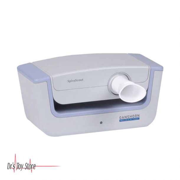 Spirometers For Sale New & PreOwned Dr's Toy Store