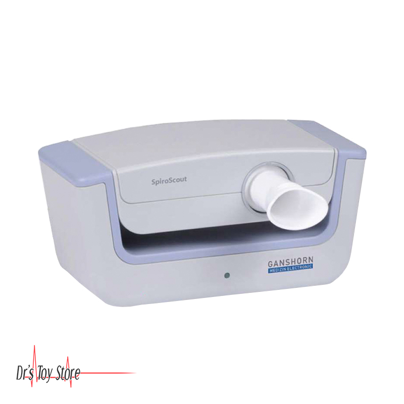 Spirometers For Sale New & PreOwned Dr's Toy Store