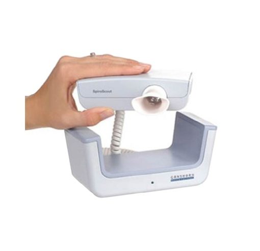 SpiroScout Ultrasonic Spirometer - Image 2