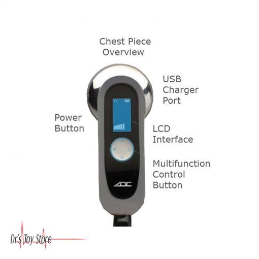 Adscope-658-Electronic-Stethoscope