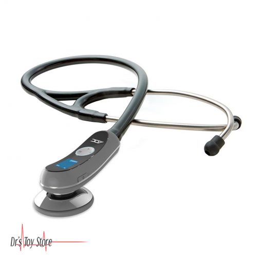 Adscope 658 Electronic Stethoscope