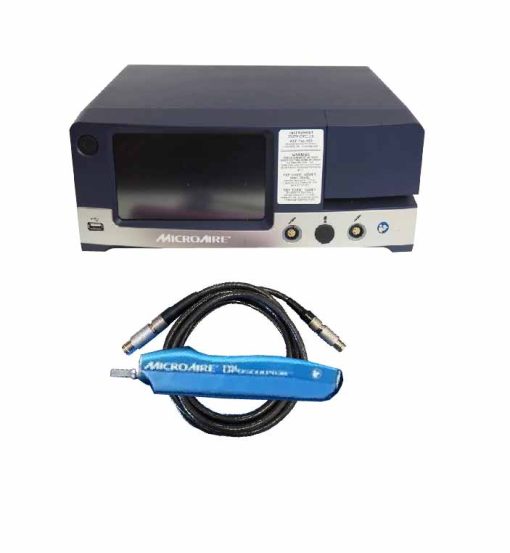 MicroAire Power Assisted Liposuction System
