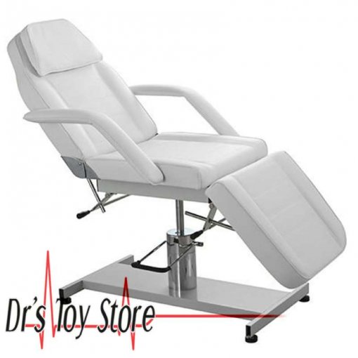 medical exam chair