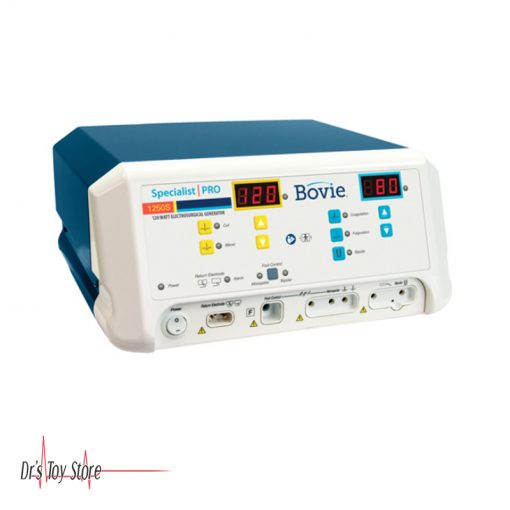 Bovie Aaron 1250S / Bovie Specialist Pro Generator