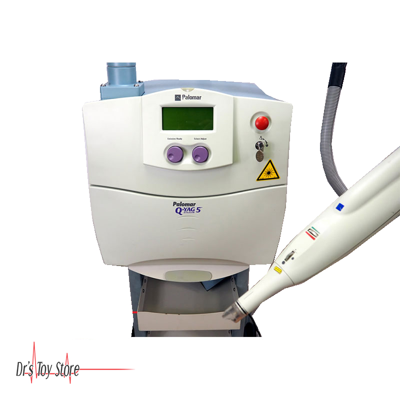 SANHE Professional Pico Second Laser Qswitched Nd Yag Laser Tattoo Removal  Machine For Sale By Beijing Sanhe Tech Co Ltd China