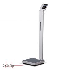 Physicians Scales - Digital and Mechanical Weight Systems