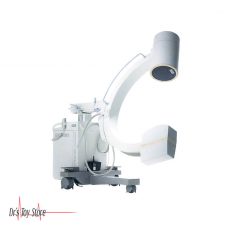 Siemens SireMobil C-Arm X-Ray Machine