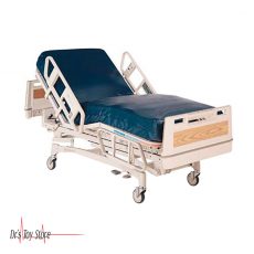 Power Hospital Bed