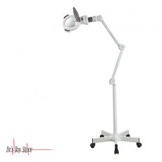 DTS LED Magnifying Lamp