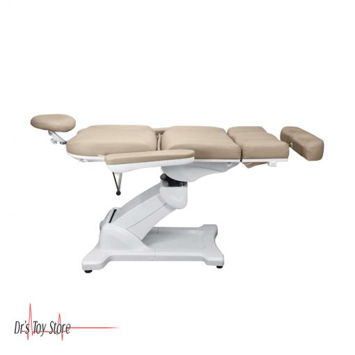 DTS Swivel Power Procedure Chair