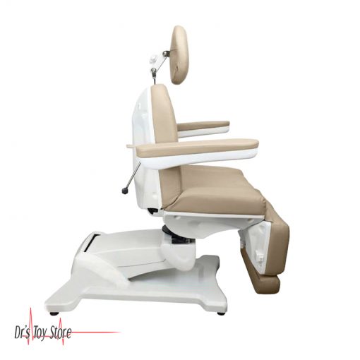 DTS Swivel Power Procedure Chair