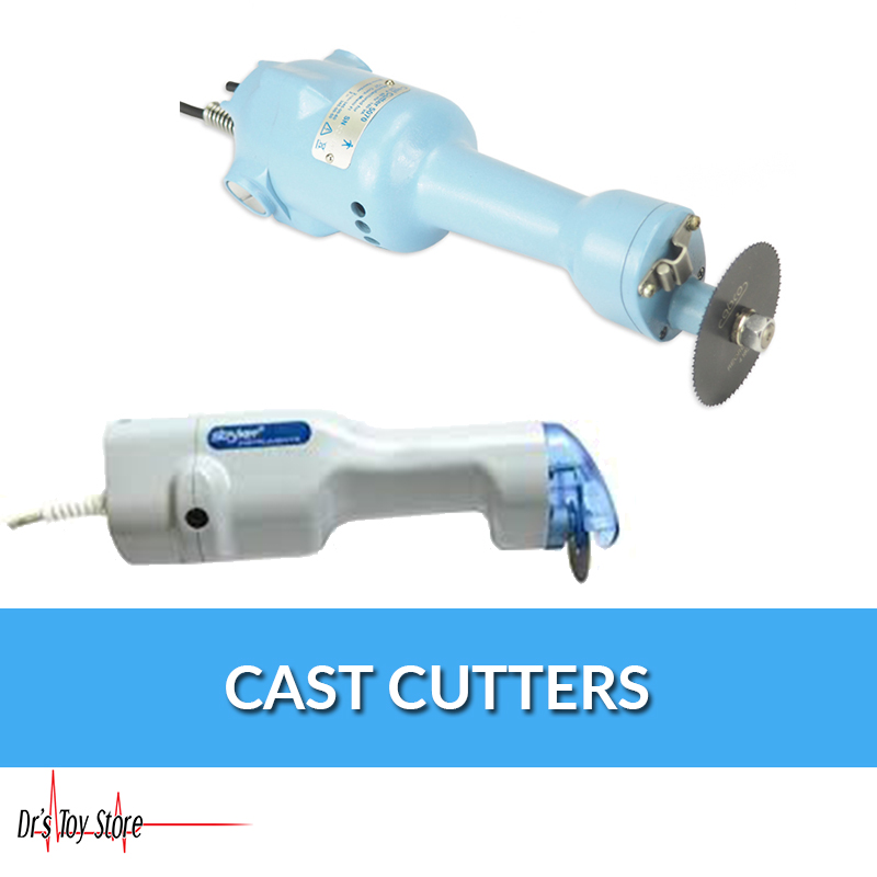 Cast Cutters For Sale New or Used Dr's Toy Store
