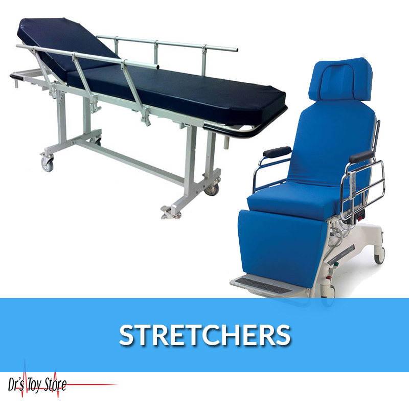 Stretchers For Sale Buy New or Used Dr's Toy Store