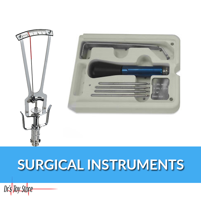 toy surgical kit