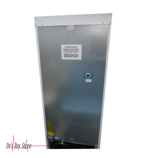 ABS PH-ABT-S12G Standard 12 cf Pharmacy Vaccine Refrigerators - Image 4