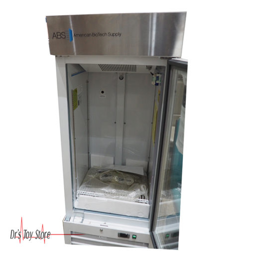 ABS PH-ABT-S12G Standard 12 cf Pharmacy Vaccine Refrigerators - Image 3