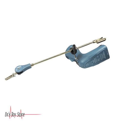 ALLEN Sam III Stirrups - Image 3