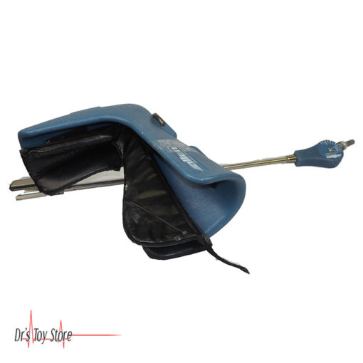 ALLEN Sam III Stirrups - Image 2