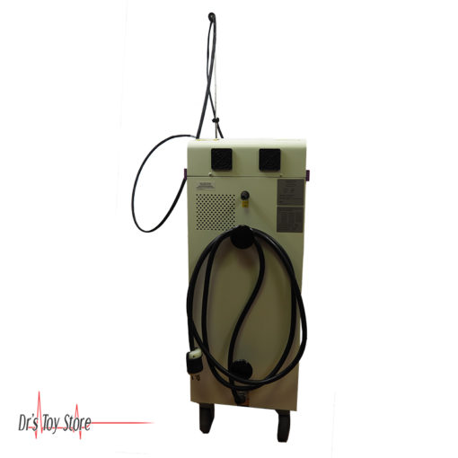 Cynosure Apogee 5500 Alexandrite Laser 755 nm - Image 9