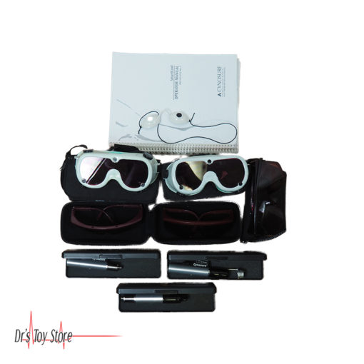 Cynosure Apogee 5500 Alexandrite Laser 755 nm - Image 3