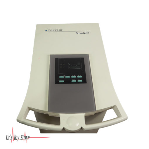 Cynosure Apogee 5500 Alexandrite Laser 755 nm - Image 4