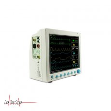 DTS Multi Parameter Patient Monitor