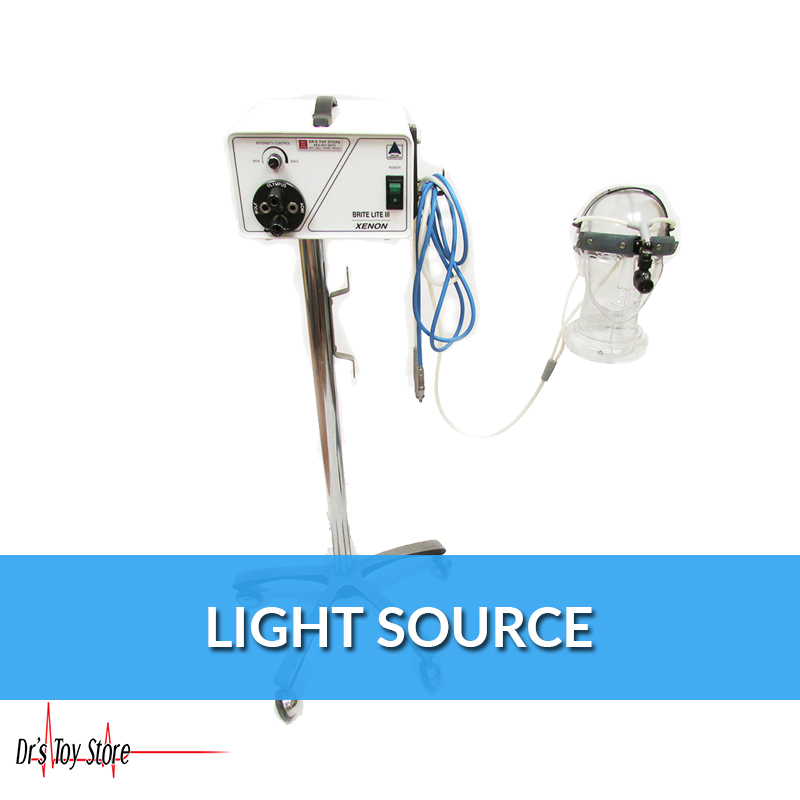 Light Source For Sale - Buy New or Used | Dr's Toy Store