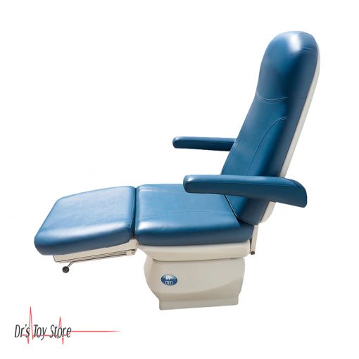 MTI 527 Podiatry Chair