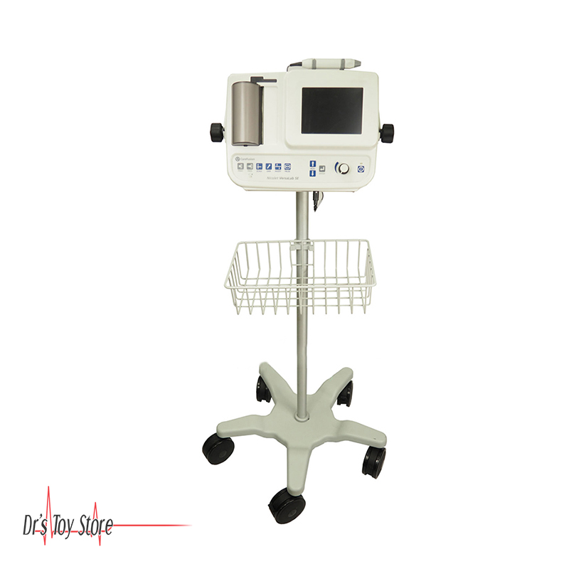 Edan SonoTrax Pro Fetal Doppler Baby Heart Monitor