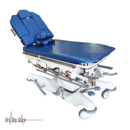 Stryker Trio Stretcher