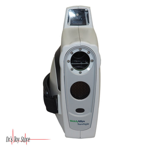 Welch Allyn SureSight Vision Screener - Image 4