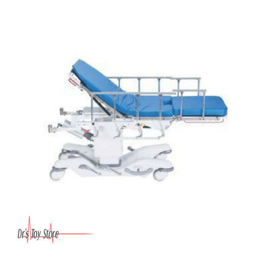 Stryker Trio Stretcher - Image 2