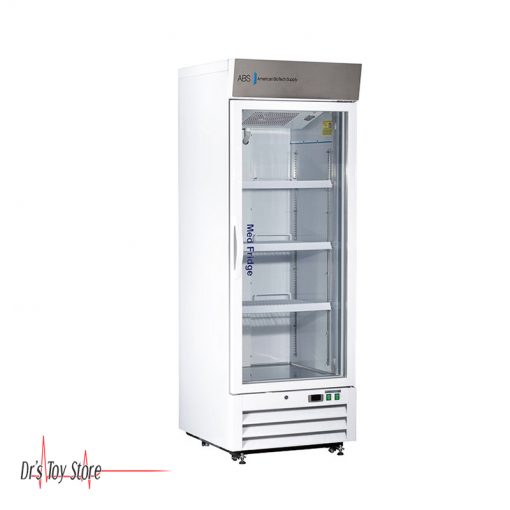 ABS PH ABT S12G Standard 12 cf Pharmacy Vaccine Refrigerators