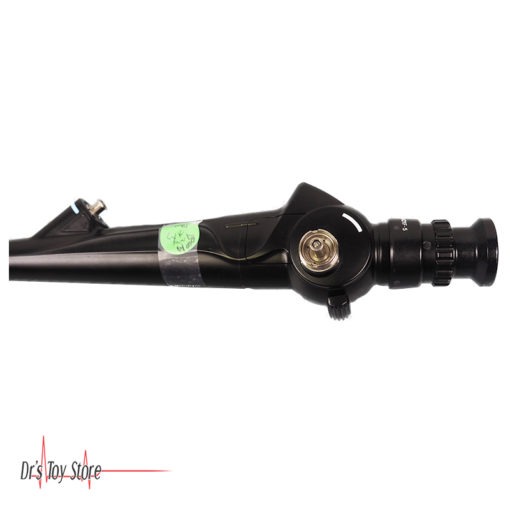 Olympus CYF-5 Cystoscope Fiberscope - Image 2