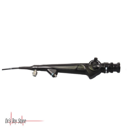Olympus CYF-5 Cystoscope Fiberscope - Image 3