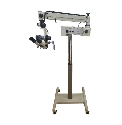 Karl Storz Urban US1 M-703W Microscope