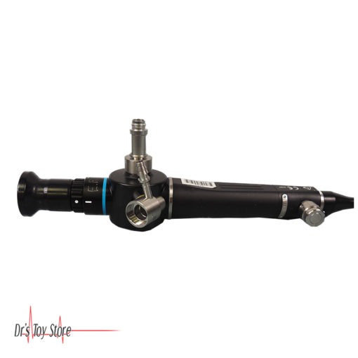 Olympus LF-GP Intubation Fiberscope - Image 2
