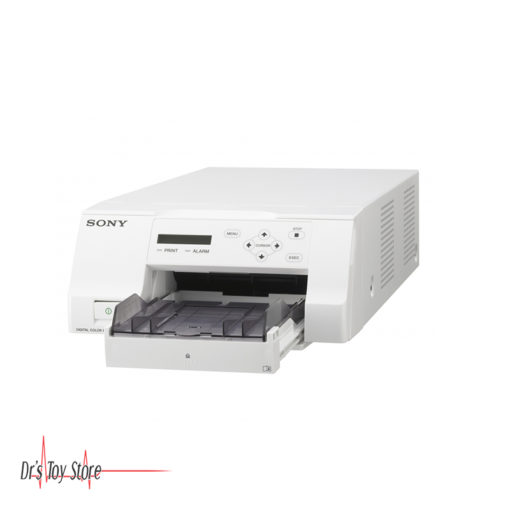 A6 Digital Color Printer UP-D25MD - Image 3