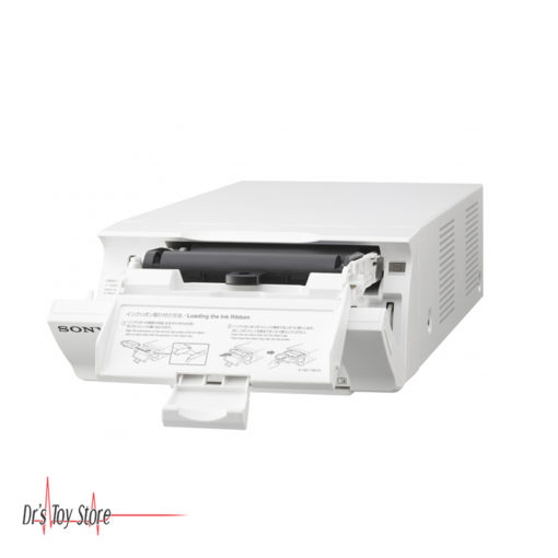A6 Digital Color Printer UP-D25MD - Image 2