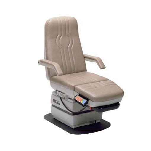 Midmark 417 Podiatry Chair