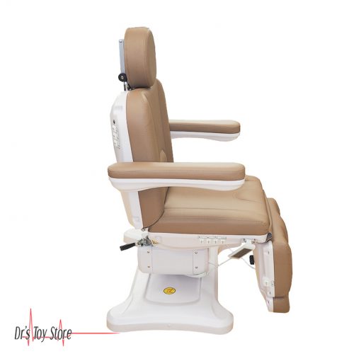 DTS Hybrid Power Procedure Chair