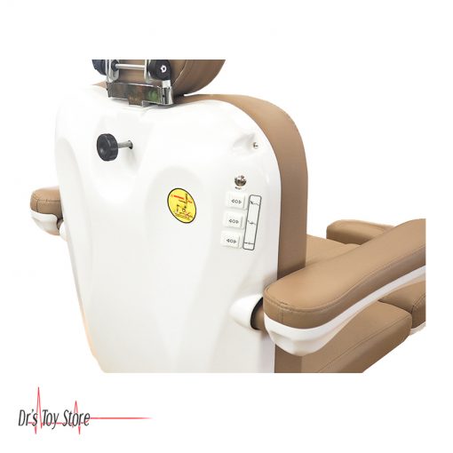 DTS Hybrid Power Procedure Chair