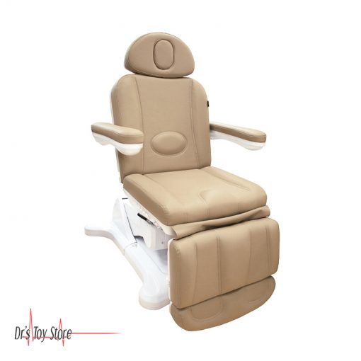 DTS Hybrid Power Procedure Chair