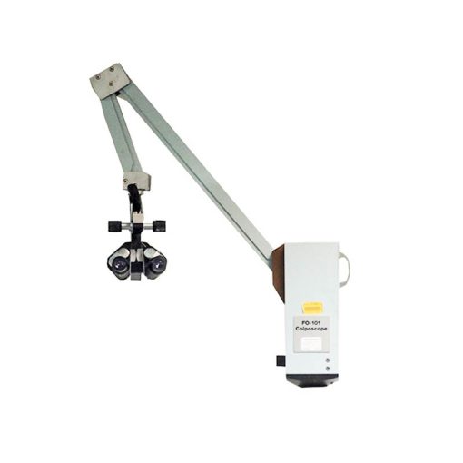 Cryomedics KR-MED FO 101 Colposcope - Image 2